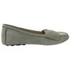 UGG Seabrook Loafers Women's Blue Sneakers 1019963-AQUA