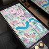 Large Anime Non-slip Keyboard Mouse Pad Laptop Office Accessories Hot Gaming Stardew Valley New Desk Mat Washable Durable Carpet