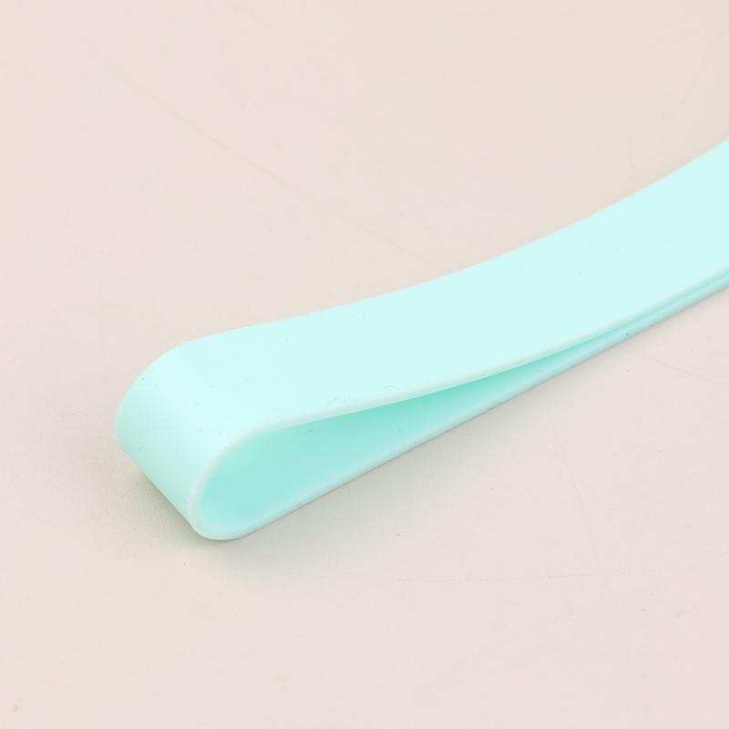 Silicone Swimming Glasses Organizer Protector Soft Glasses Case Swimming Gear Breathable Glasses Protector Student Products