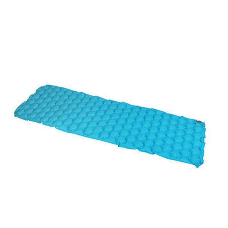 Outdoor Camping Inflatable Sleeping Pad