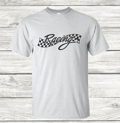 Racing - Graphic T-Shirt Unisex T-Shirt