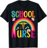 School Nurse | School Nurse T-Shirt