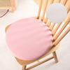 30*30*3cm/35*35*3.5cm Round Memory Foam Chair Cushion  Dining Chair Cushion