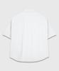 BILLIANT Wind Short Sleeve Shirt_Ivory