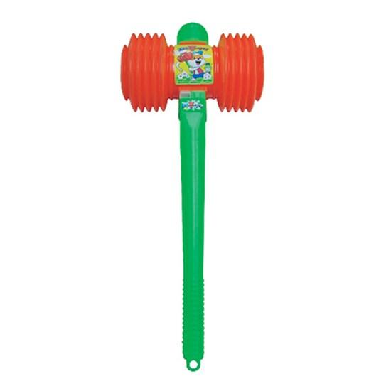 Don Quixote's hammer, popular Korean game