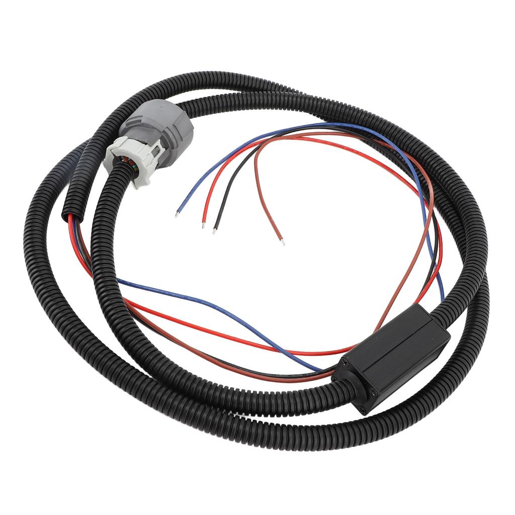 4L60E Samostatný Řídicí Modul Automatický Manuální Lock Up Manuální Řazení Konverzní Řídicí Modul pro 4L60E