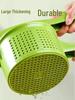 Manual Vegetable Water Squeezer and Dehydrator - Dumpling Filling Juicer Press