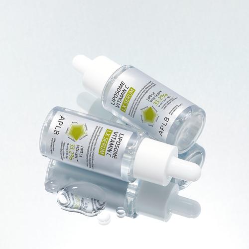 APLB Liposome Vitamin C LX Serum