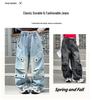Gevreesde Zus Stijlvolle Zomeroutfit: Streetwear Set voor Meisjes 2026 met Werkbroek