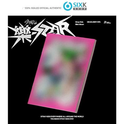 [Rock-STAR] HEADLINER VER.