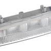 For Mercedes For Benz W166 ML350 ML400 X204 GLK350 12-15 2049065401 2049065501 Car Front LED Daytime Running Light DRL Fog Lamp
