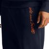 Lyle & Scott Men's Script Embroidered Jogging Bottoms