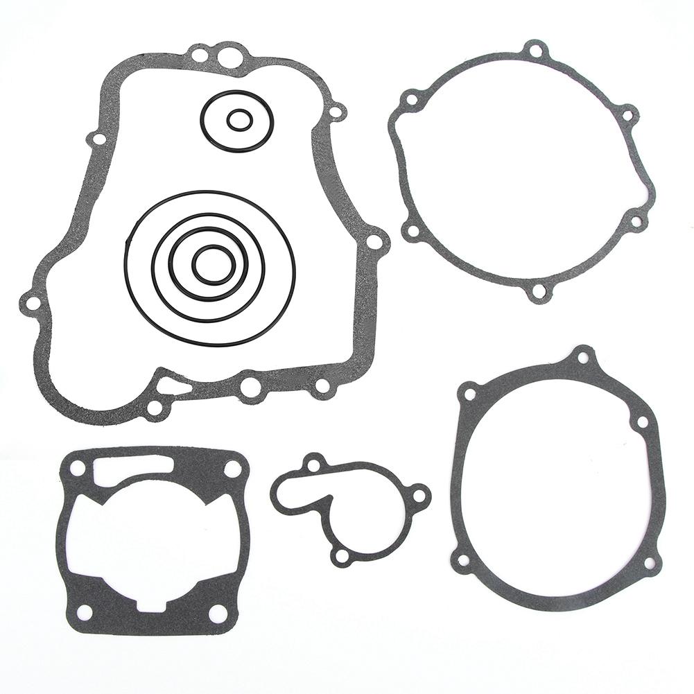 Auto Car Rubber Engine Gasket Set Kit Fit for Yamaha YZ85 2002 2018