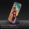 French Bulldog Dog Pug Luxury Phone For Xiaomi Redmi Note 14+ 13 K70 Pro Plus Redmi 13C 14C 12C 12 10 10A 10C 9 9A 9C 9T 8 8A Co