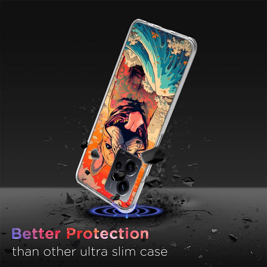 French Bulldog Dog Pug Luxury Phone For Xiaomi Redmi Note 14+ 13 K70 Pro Plus Redmi 13C 14C 12C 12 10 10A 10C 9 9A 9C 9T 8 8A Co