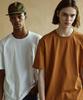 Jelolaunji [Soft Cotton] Essential All Day T-Shirt White