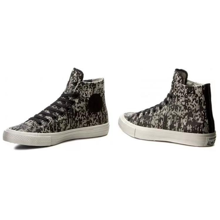Chuck Taylor All Star Converse 2 Hi 'Fatigue Green' 153562C