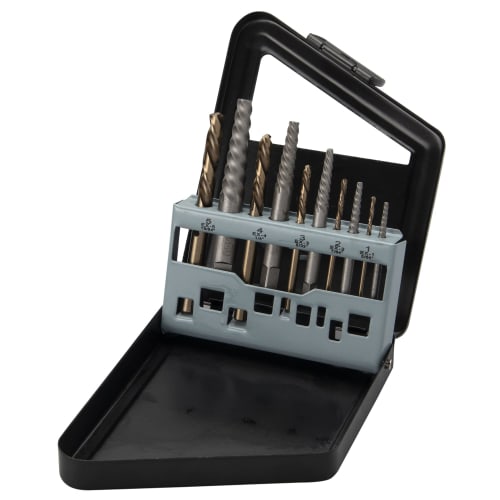 TONE Extractor Set ETS10 Contents 10 items