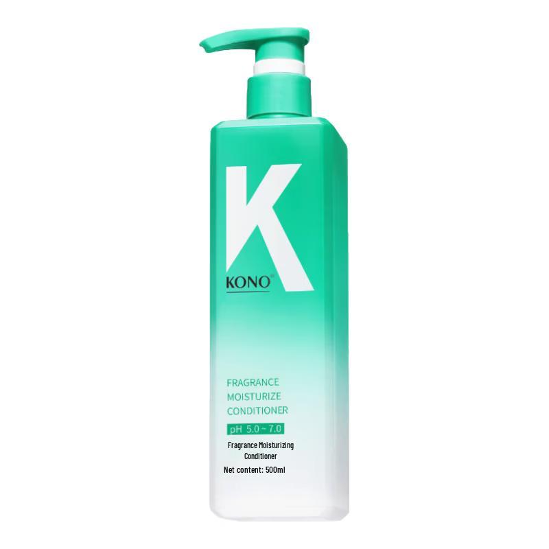 KONO Fragrant Nourishing Hair Conditioner