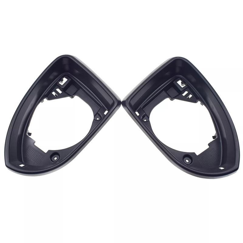 WO-Car Side Mirror Housing Frame For