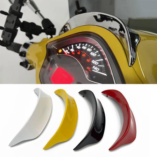 VESPA Sprint 150 Speedometer Frame Upper Cover (2013-2022) None