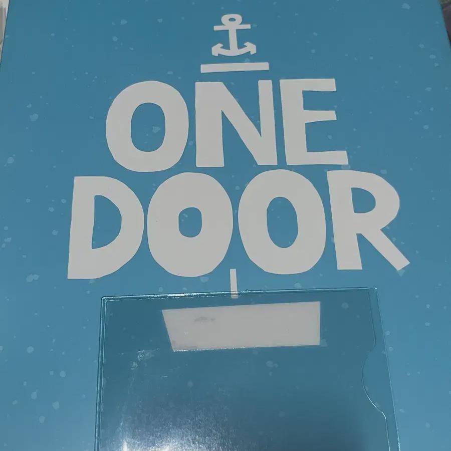 

Boynextdoor Membership One Door Kit Full Set