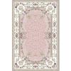 Decorative Special Design Modern Floral Rugs Patterned Non-Slip Base Washable