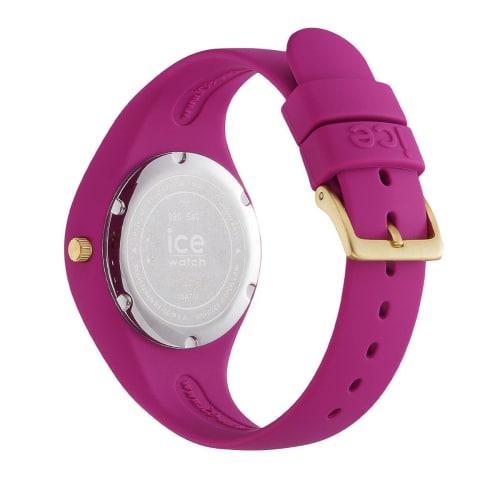 Authorized Dealer Ice-watch Ice Watch Ladies Watch 020540 Ice Glam Brushed ICE Glam Brushed Orchid Small