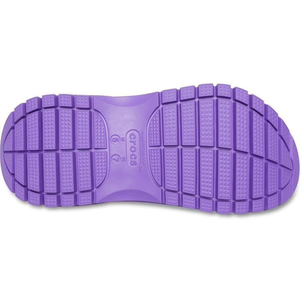 Crocs Mega Crush Clog