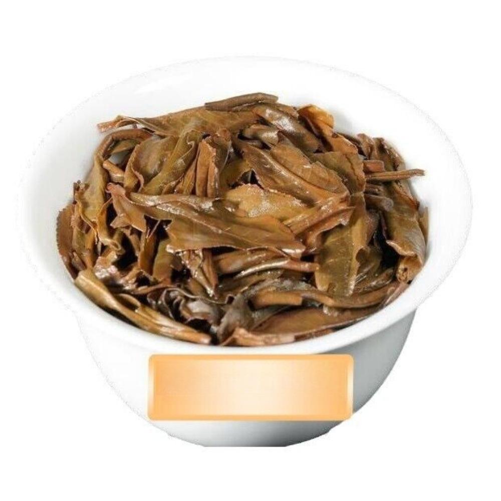 Premium Yunnan Pu-erh Raw Tea Tianmenshan Fresh Tea Source