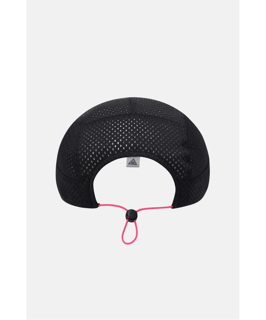 Koolongseupocheu [Trail] Unisex Mesh Camp Cap Qerex26711Hpi