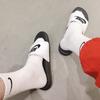 Nike Knee High Socks All Unisex Couple's SX4704-901