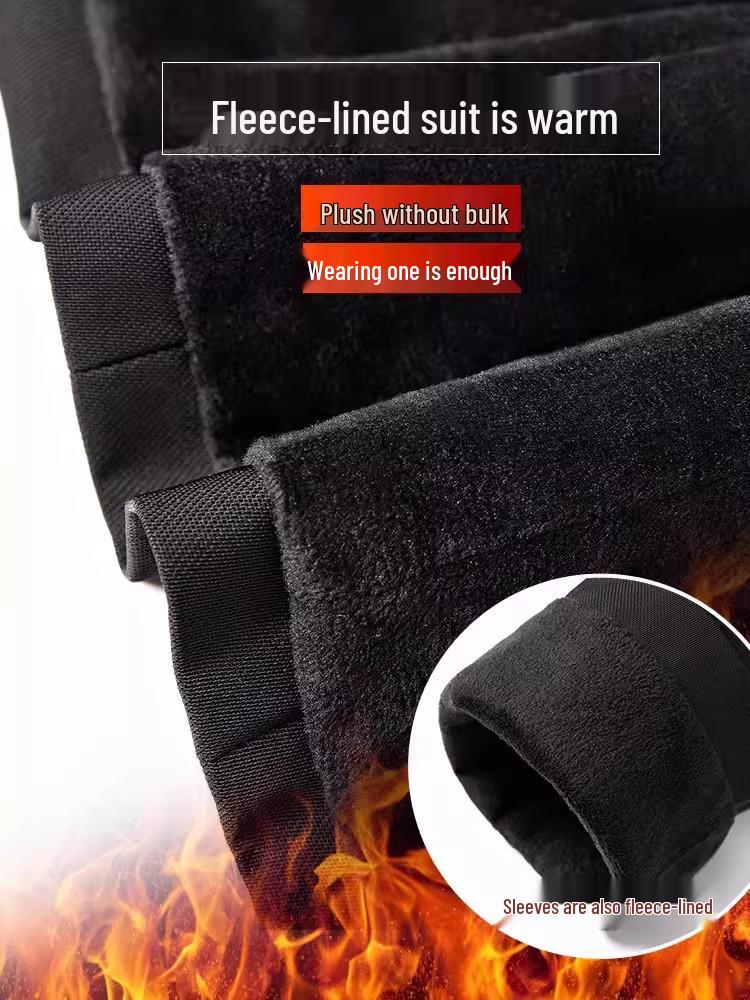 Formelles Schwarzes Anzugset für Damen für Frühling und Herbst - Professionelle Arbeitskleidung mit Jacke für Hotelrezeptionisten