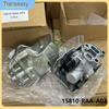 New 15810-RAA-A0315810-RAA-A01 VTEC Solenoid Spool Valve With Gasket Fits For Acura Honda Accord Civic CRV
