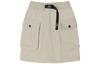 Asia Artist Collection Cargo Short Skirts Women's Oat VN0A7TQ42N1