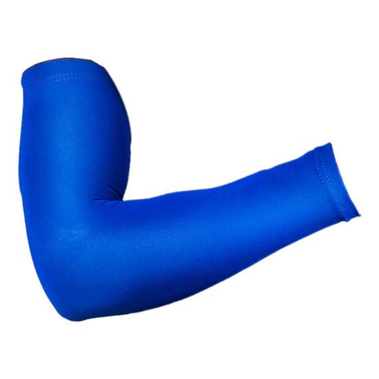 Armstulpen Schützend Anti-UV Unisex Armwickel Schutzärmel für Outdoor