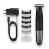 XT5100 Electric Hair Clipper 1-5 Mm Black Silver