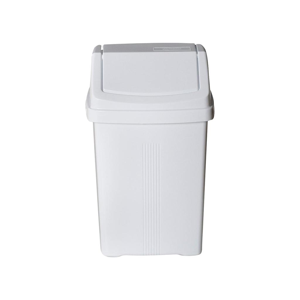 Casa 8L Svänghink Isvit