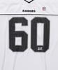 New Era Nfl Las Vegas Raiders Fan Wear T-Shirt White 14954662