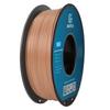 Geeetech 3D Printer Filament Pure PLA PETG Plastic 1.75mm, 1KG (2.2LBS), Tangle-Free, 3D Printing Materials, Vacuum Packaging