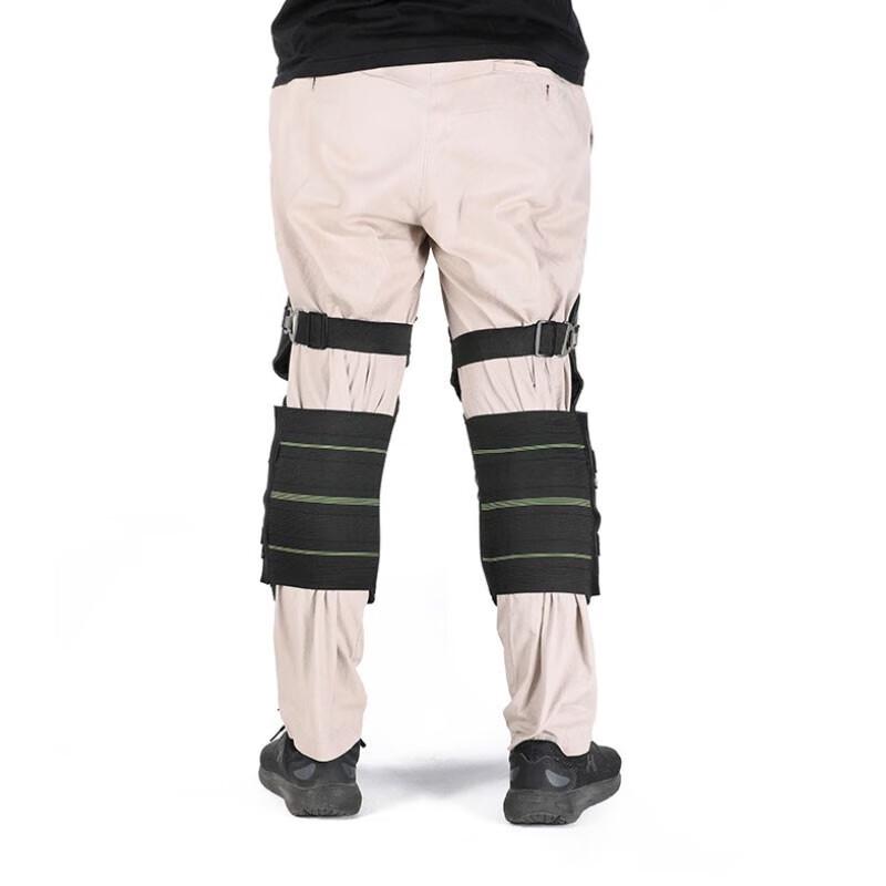 Bingyu Winter Thermal Leg & Knee Protector