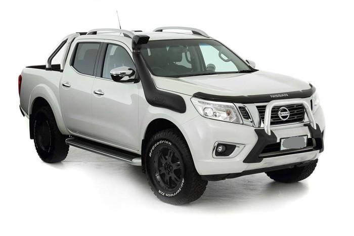 Snorkel Nissan Navara Np300 D23 (From