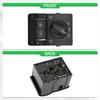 93275693 6240097 for OPEL/VAUXHALL Zafira 1999-2005 for OPEL/VAUXHALL Vectra B 1995-2003 Front Headlight Control Switch