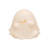 Micro Landscape Ornament with Macaron Colors Cute Ghost Shapes Dollhouse Decoration for DIY Scenes And Workstations