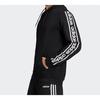 Adidas full-zip logo hoodie EI5615