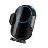 Car-Mounted Wireless Charger with Smart Navigation, Automatic Sensing Wireless Charging, and Air Vent Phone Holder