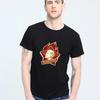 Soviet Union Always Ready Lenin CCCP USSR Pentagram Badge TShirt Summer Cotton Short Sleeve ONeck Unisexs T Shirt New S3XL