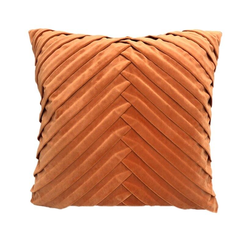 square tufted pillows