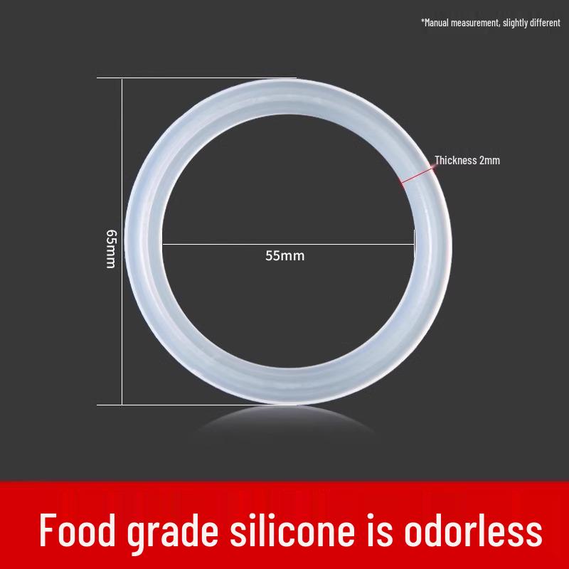 Silicone Sealing Ring for Insulated Cup Lid