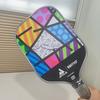 Badminton en tennis – Pickleball